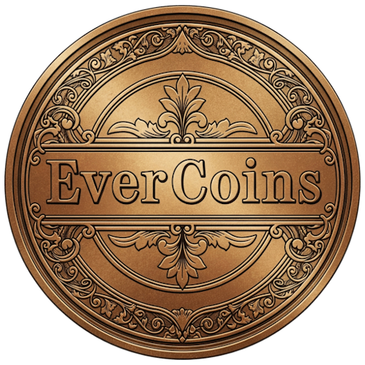 EverCoins