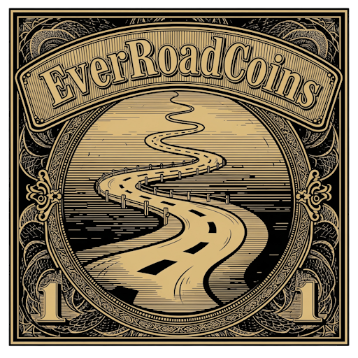 EverRoadCoins